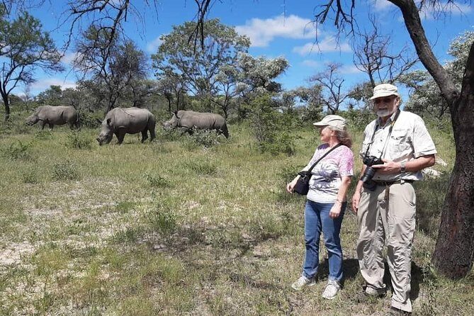 13 Days Best Of Zimbabwe - Leisure days are not dead time: they protect your energy