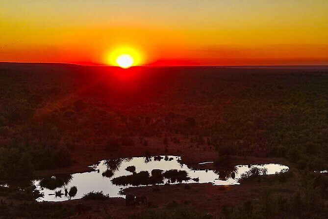 2 Hour Stargazing Tour in Victoria Falls NP Area in 4x4 - Price and Value: Is $99 Worth It for a Victoria Falls Night?