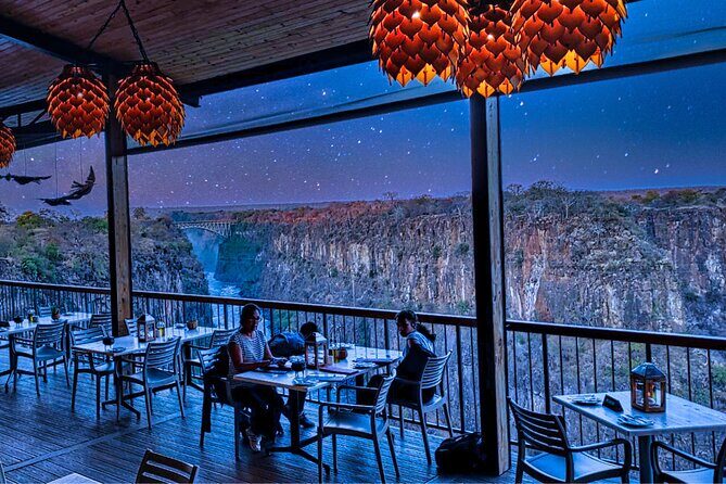 2 Hour Stargazing Tour in Victoria Falls NP Area in 4x4 - The Astrophile Guide: What You’ll Learn Under a Dark Sky