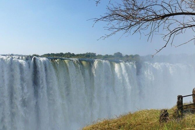 2 Hours Private Guided Tour in Victoria Falls of Zambia. - Key things to know before you go