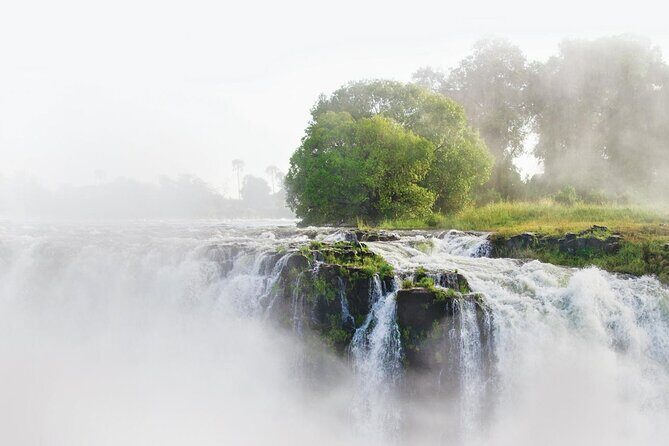 3-Day Victoria Falls Safari with Dinner Cruise - Who This 3-Day Safari With Dinner Cruise Fits Best