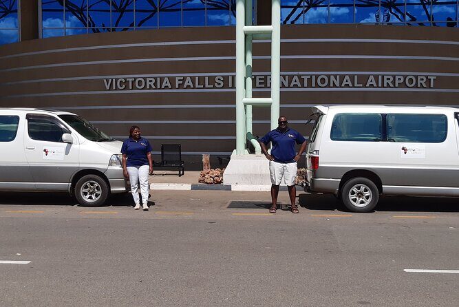 3 days 2 nights Tour of Victoria Falls with hotel package - The smart way to do Victoria Falls in just 3 days