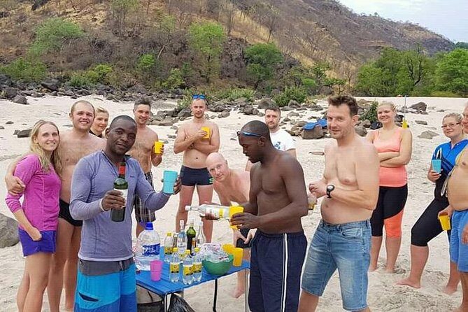 3 Days & 2 Nights Whitewater Rafting Victoria Falls - Key things that make this Zambezi rafting trip click