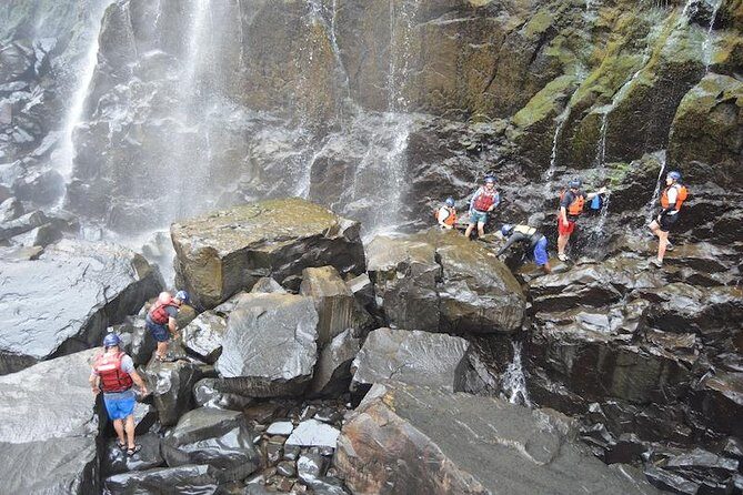 3 Days & 2 Nights Whitewater Rafting Victoria Falls - Packing and mindset: how to prepare without guessing