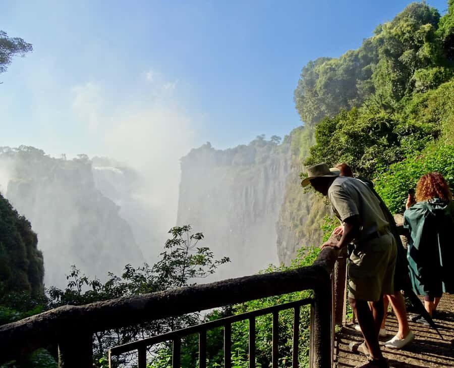 3 Days Explore Zambia, Zimbabwe and Chobe Park in Botswana - Price and value: what about $500 for 3 days really means