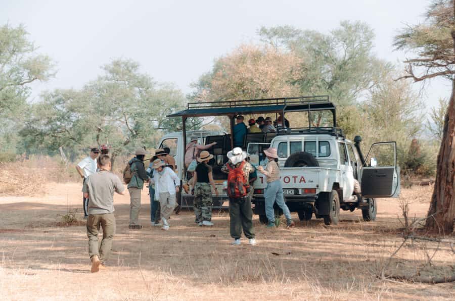 3 Days Explore Zambia, Zimbabwe and Chobe Park in Botswana - Should you book this 3-day Zambia-Zimbabwe-Botswana trip?
