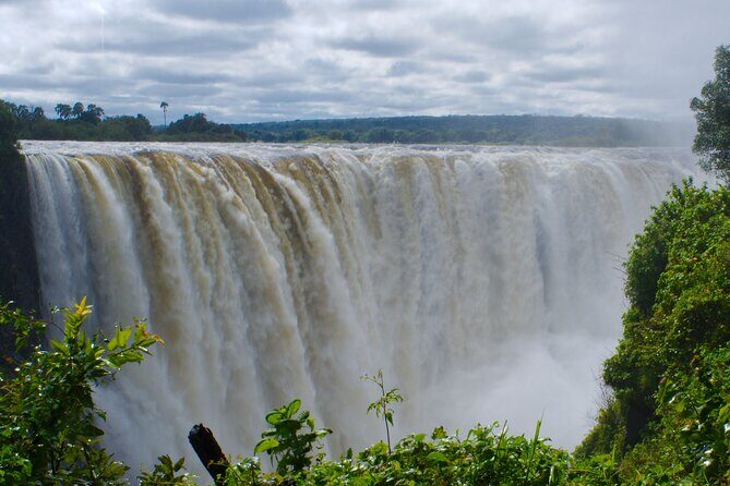 3 Days Tour at Chobe Park and Victoria Falls with Airport Pickup - Key highlights you’ll care about