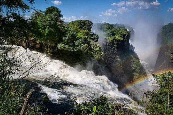 3 Days Tour at Chobe Park and Victoria Falls with Airport Pickup - Day 2: Kazungula border crossing to Chobe River and Chobe National Park