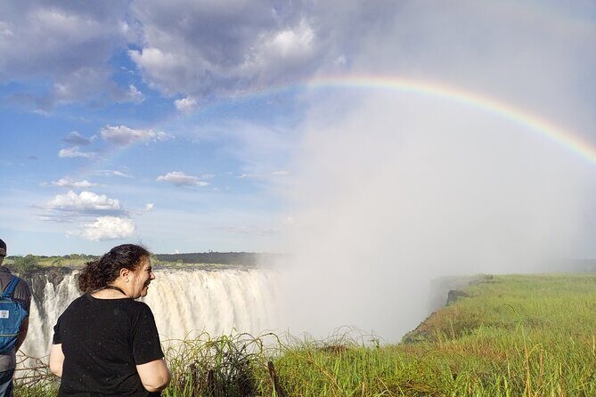 3 Days Tour at Chobe Park and Victoria Falls with Airport Pickup - Should you book this 3-day Chobe and Victoria Falls pass?