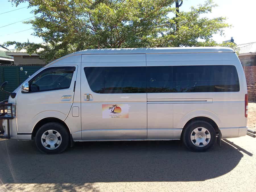 3 Days Victoria Falls and Full day Chobe National Park - Price and value: what you pay for, what to budget on top