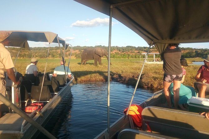 4-Day Discover Victoria Falls, Chobe and Hwange Park - What to pack for Chobe and Hwange days (practical, not fancy)
