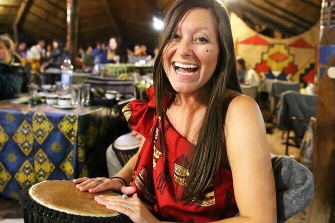 4-Day Victoria Falls and Hwange National Park Tour - Why Hwange is a good match for a Victoria Falls holiday