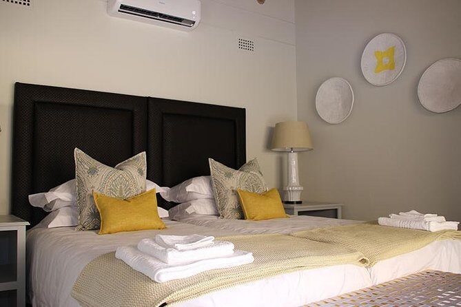 4 Days Victoria Falls Zimbabwe with Chobe National Park Safari Botswana and Livingstone Zambia - Getting the most out of Victoria Falls and Chobe (without overthinking it)