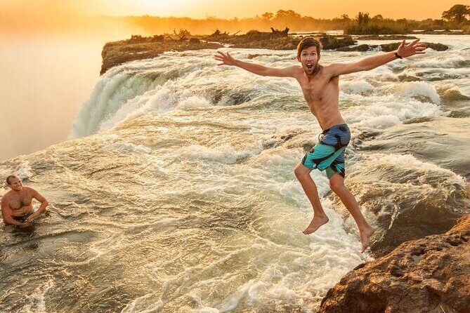 4 Hours Livingstone Island and Devils Pool Tour - Price and value: what $295 covers (and what costs extra)