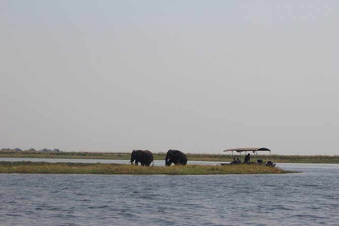 5-DAY Victoria Falls and Chobe National Park - Who this tour suits best (and who should think twice)