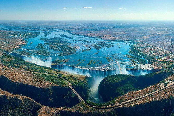 5 Day Victoria Falls and Chobe National Park Luxury Accommodated Tour - Key highlights you’ll feel on the trip