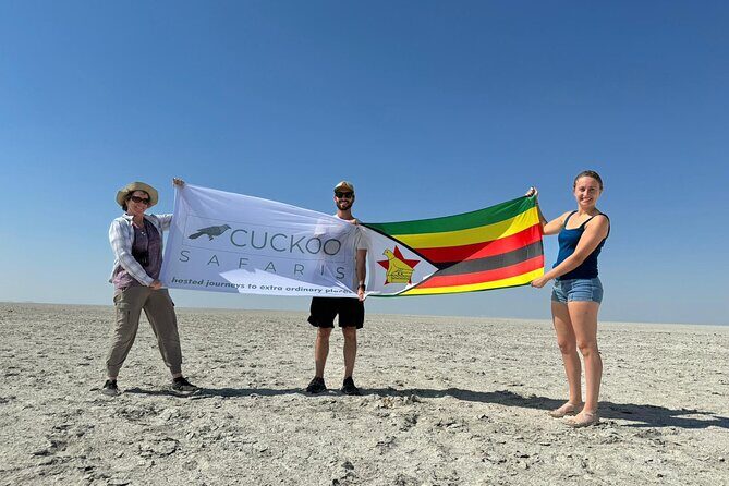 5-Day Visit Zimbabwe, Zambia, Botswana & Namibia Island - Key highlights to know before you go