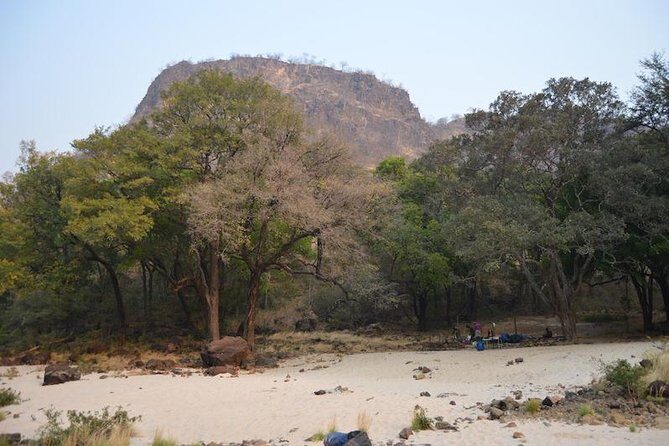5 Days & 4 Nights Whitewater Rafting Victoria Falls - Days 2–4: The Rhythm of Rafting, Portaging, and Ghost Rider