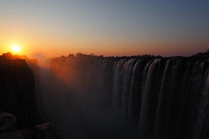 6-day Hwange, Chobe & Victoria Falls Combo - Day 5: Chobe National Park by boat cruise and upper-river 4x4 safari