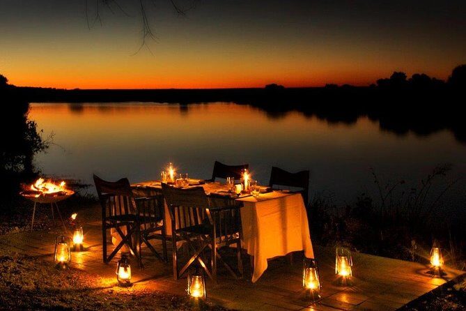 6-day Hwange, Chobe & Victoria Falls Combo - Private service details that reduce real-world stress