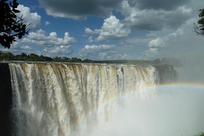 6-day Hwange, Chobe & Victoria Falls Combo - Price and value: what $2,320 buys over 6 days