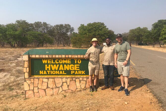 8 Day Chobe NP, Elephant Sands, Okavango Delta & Victoria Falls - Victoria Falls: Zambezi sunset cruise and a two-country view of the falls