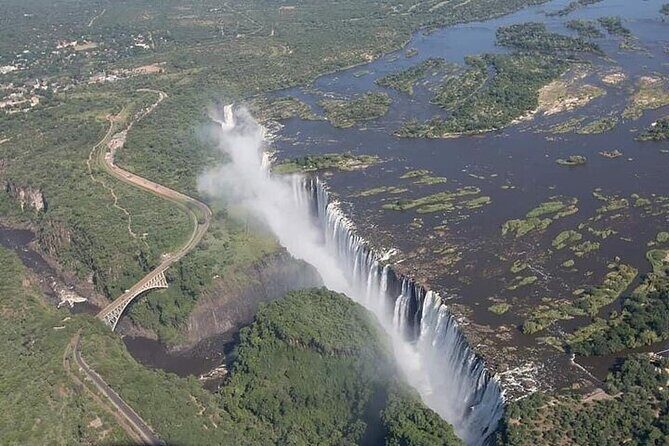 8 Day Chobe NP, Elephant Sands, Okavango Delta & Victoria Falls - Who should book this and who should skip it