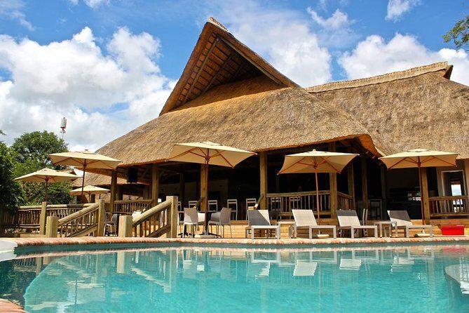 8 Day Highlights Of Botswana & Victoria Falls Overland Tour - Victoria Falls National Park walking tour: see the falls like a local