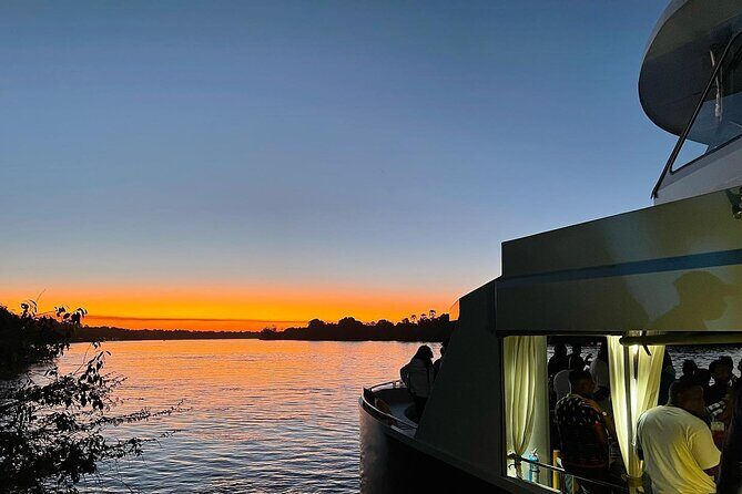 A 2 Day Victoria Falls & Chobe Safari Combo - Price and Inclusions: What $372 Buys You (and What It Doesn’t)