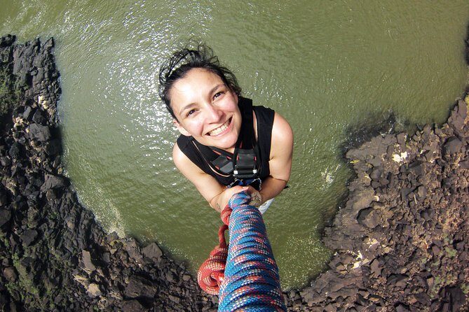 Adrenaline High Wire Package (Zimbabwe) - Getting There Without the Stress: Transfers and Mobile Ticket Convenience