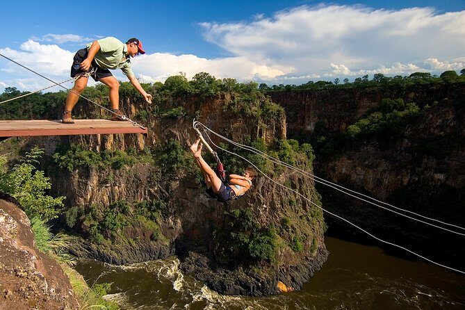 Adrenaline High Wire Package (Zimbabwe) - Price and Value: What $158 Buys in Reality (and What Adds Up)