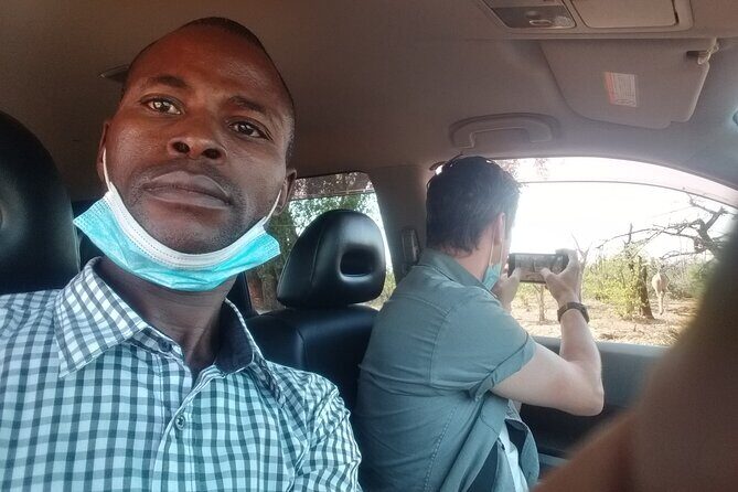 Airport, Hotel and local transfers in Victoria Falls - What makes this transfer experience work