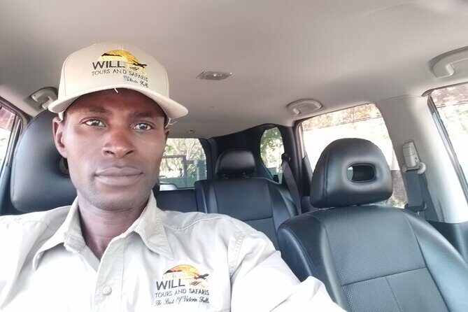 Airport, Hotel and local transfers in Victoria Falls - How Pickup Works at VFA and Your Hotel Entrance