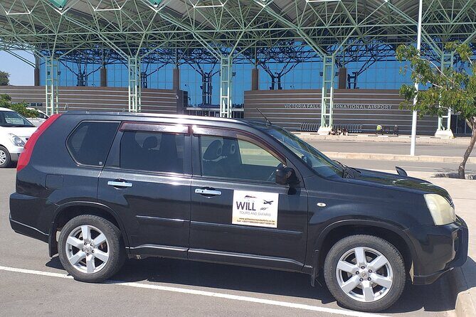 Airport, Hotel and local transfers in Victoria Falls - What It’s Like Day-to-Day: From Arrival to Return