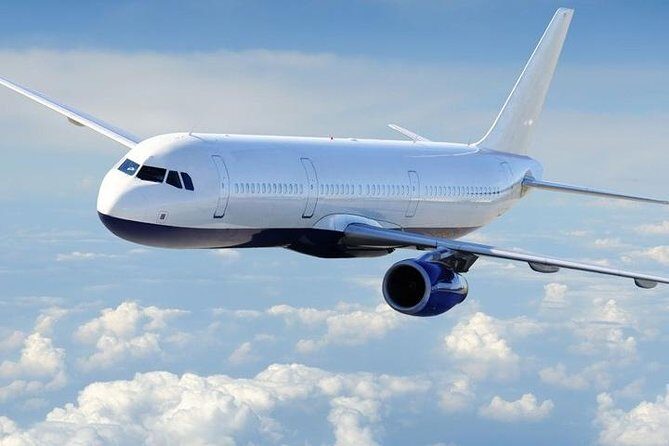 Airport Transfers - Return Transfer to Victoria Falls Airport: Catch Your Flight on Time