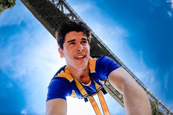 BigAir Experience: Bungee,Swing & Slide from Victoria Fall Bridge - Price and value: is US$230 worth the adrenaline?
