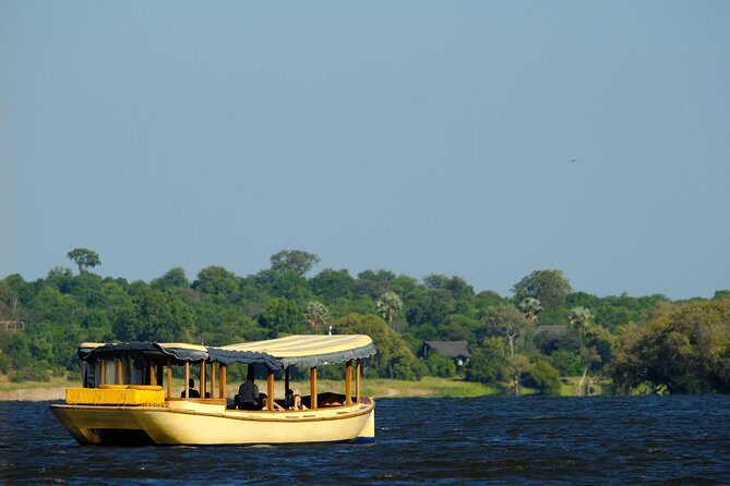 Birdwatching Cruise in Zambezi River with Breakfast - Price and value: is $85 worth it?