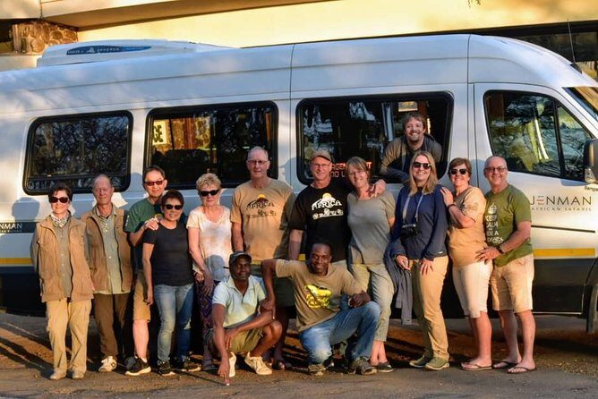 Boma Dinner & The Drum Show Experience - The Drum Show: why drumming is the main event