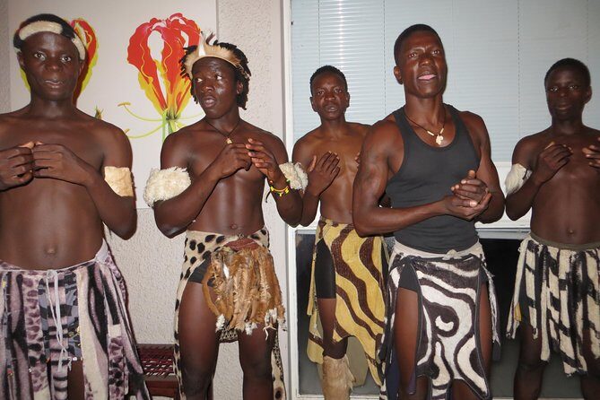 Boma Dinner with Spectacular African Dance Show - How a Boma Dinner Works in Victoria Falls (and why it feels different)