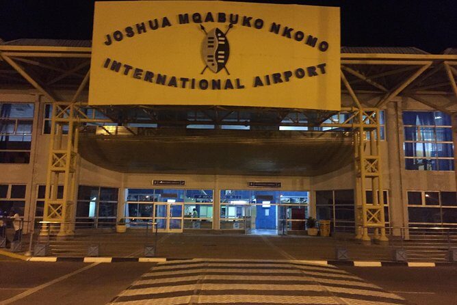 Bulawayo Airport Transfers - Key Things That Matter Most