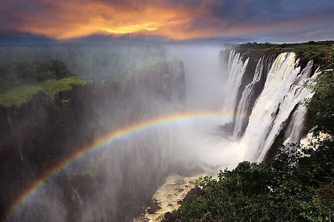 Bulawayo to Victoria Falls Transfers - Key things I’d bet you’ll care about