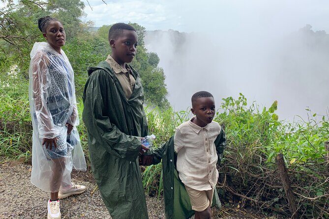 Bulawayo to Victoria Falls Transfers - Timing and value: why $540 per group can make sense