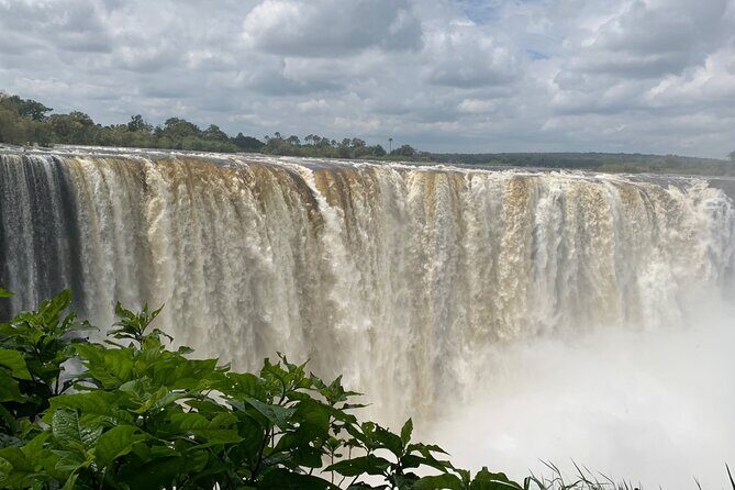 Bulawayo to Victoria Falls Transfers - Pickup timing: why 10–15 minutes matters more than you think