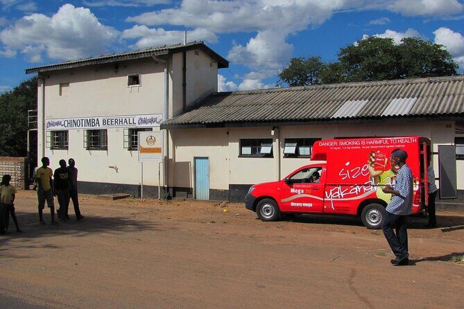 Chinotimba Township Tour (Zimbabwe) - Schools and community singing: what the visit can add (and why it’s not guaranteed)