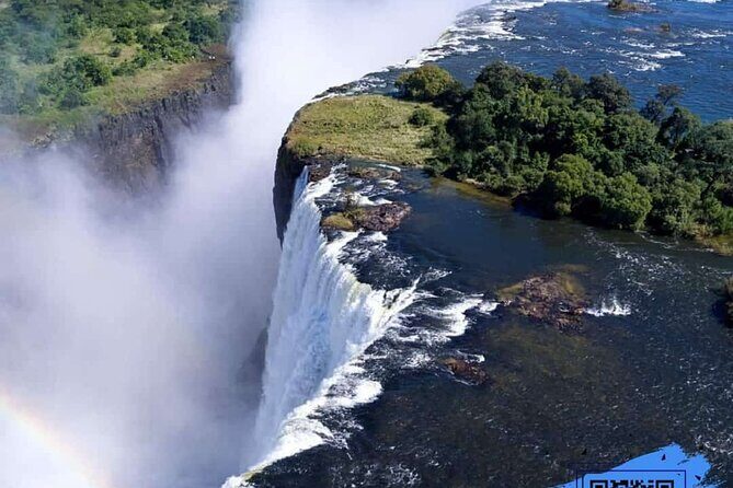 Chobe Day Trip From Victoria Falls Zimbabwe - Key highlights you’ll actually care about