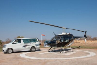 Chobe Day Trip from Victoria Falls, Zimbabwe - Border Crossings at Kazungula: What You Should Get Right