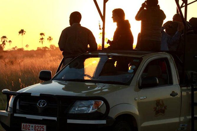Chobe Day Trip Starting From Victoria Falls - From Victoria Falls to Chobe: the tight 10-hour rhythm