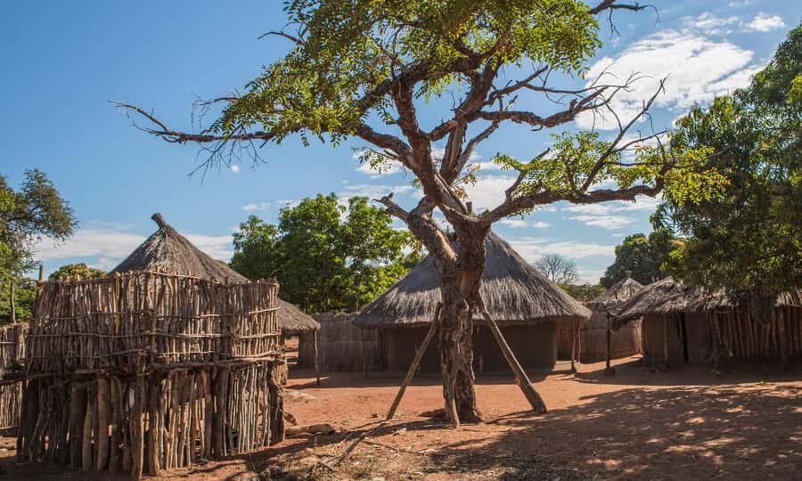 Cultural And Village Tour - Mukuni and the Leya People: What this cultural visit is really about