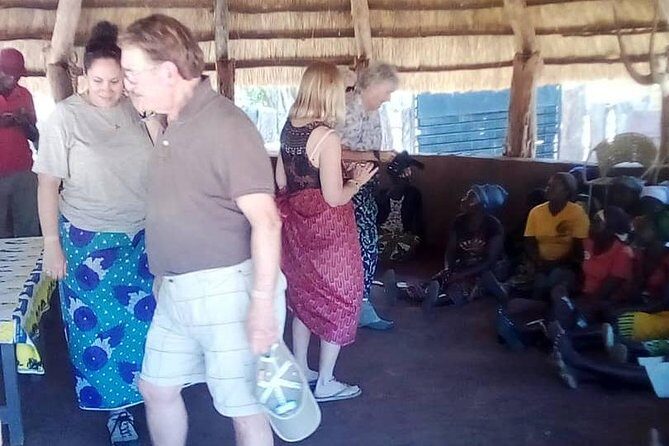 Cultural Village Tour,Interacting With the Communal Villagers (Educational Trip) - Key things that make this village tour worth your time