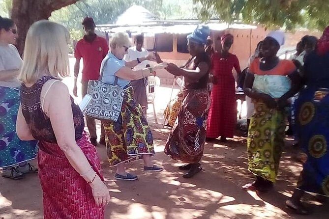 Cultural Village Tour,Interacting With the Communal Villagers (Educational Trip) - Price and Value: Is $35 for Three Hours a Good Deal?
